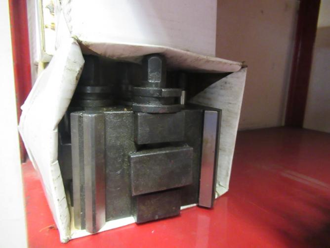 GFB RAPID SOGIMUT IMPERO